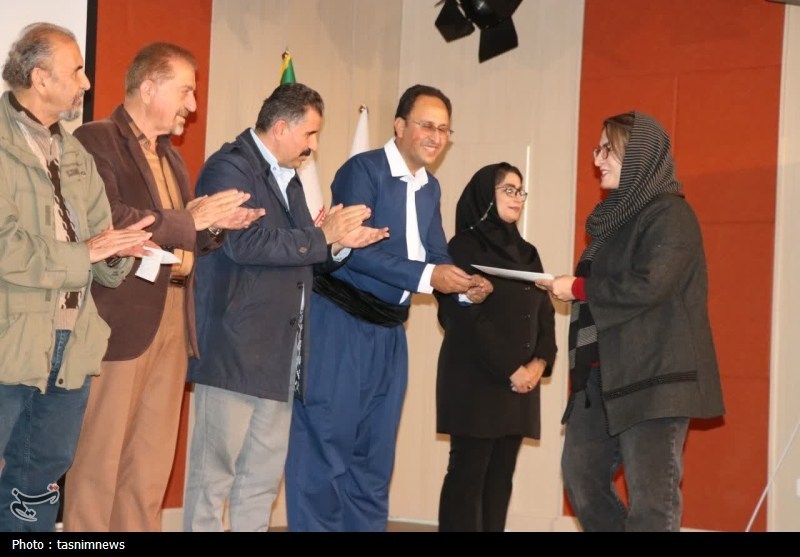 اخبار استان کردستان , اخبار سنندج , نهاد کتابخانه‌ها , 