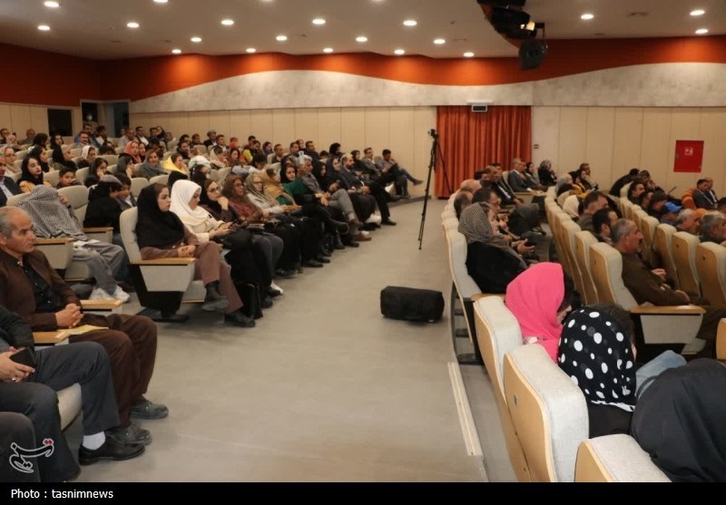 اخبار استان کردستان , اخبار سنندج , نهاد کتابخانه‌ها , 