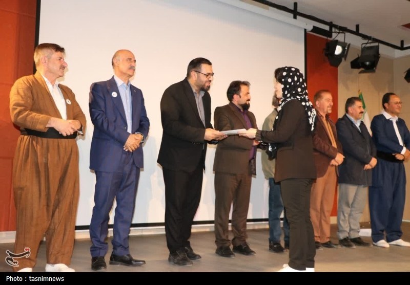 اخبار استان کردستان , اخبار سنندج , نهاد کتابخانه‌ها , 