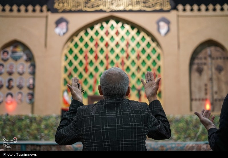 «سه‌شنبه‌های مهدوی» میعادگاه دلدادگان امام زمان(عج) در زابل