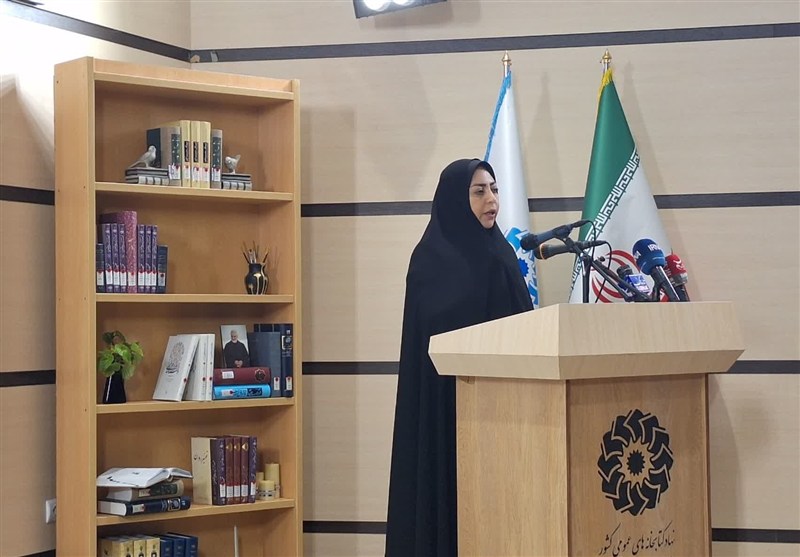 جامعه کتابخوان اهل تفکر، نقد و تحمل است