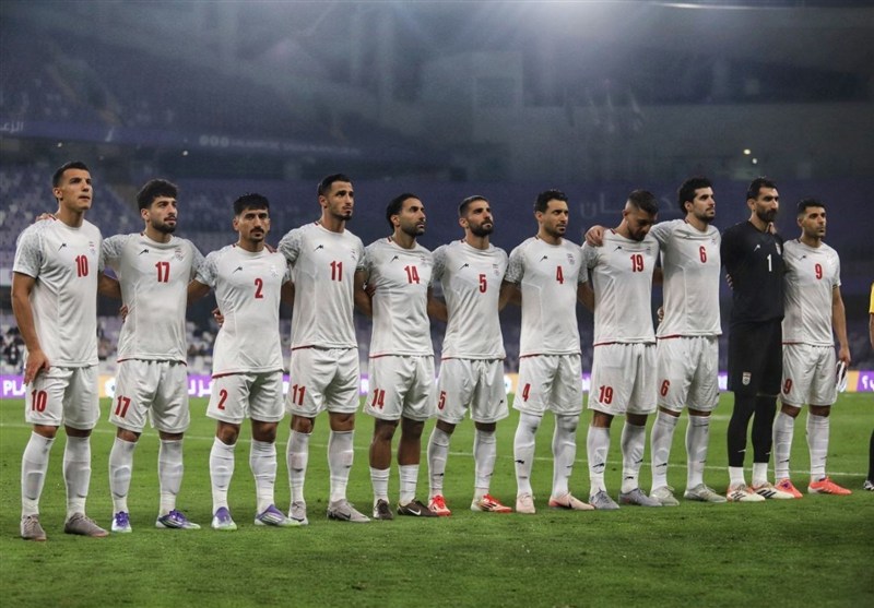 قرعه خوبی داریم؛ می‌توانیم صعود کنیم