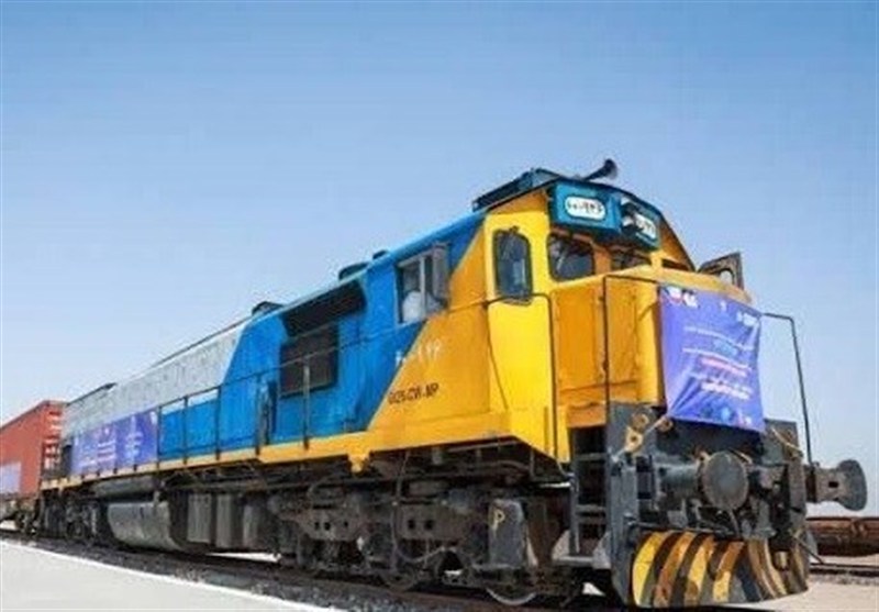 اخبار اسلامشهر , حمل و نقل ریلی جمهوری اسلامی ایران , قطار , اخبار استان تهران , 