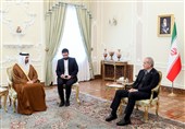 Pezeshkian Calls for Islamic Unity As New UAE Envoy Takes Office