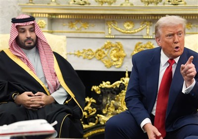 آمریکا: غنی سازی در خاک عربستان صورت نخواهد گرفت