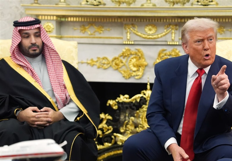 گاردین: سعودی‌سازی آمریکا در حال انجام است