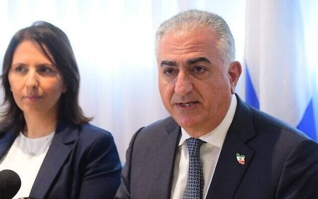 «گیلا گاملیل» که بود و چرا اسرائیل او را مأمور ارتباط با پهلوی کرد؟/ پشت پرده سفر پهلوی به سرزمین‌های اشغالی 5