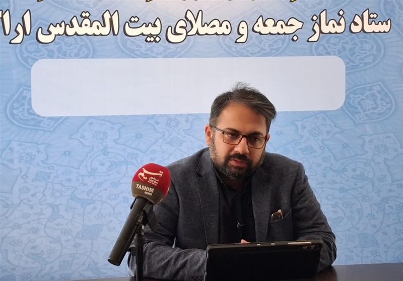 250 هنرمند با نذر فرهنگی در خدمت سوگواره نمایشی فاطمیه/نمایش آیینی پولاد پارسی در اراک