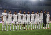 صعود یک پله‌ای ایران در تازه‌ترین رده‌بندی فیفا/ تداوم صدرنشینی اسپانیا