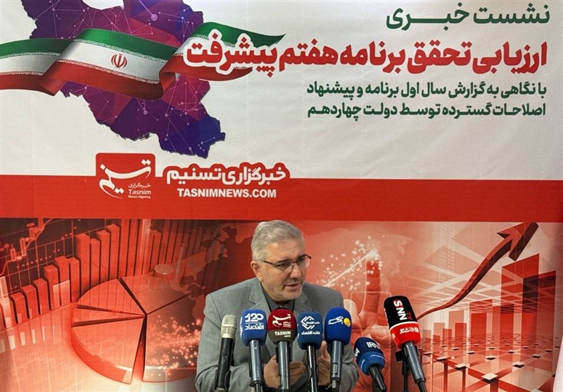 منظور: برنامه هفتم با کار کارشناسی کم‌سابقه تدوین شد/ بخش بزرگ برنامه قابل اجراست