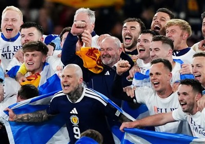 کلارک: برای صعود به جام جهانی همه خطرات را به جان خریدیم