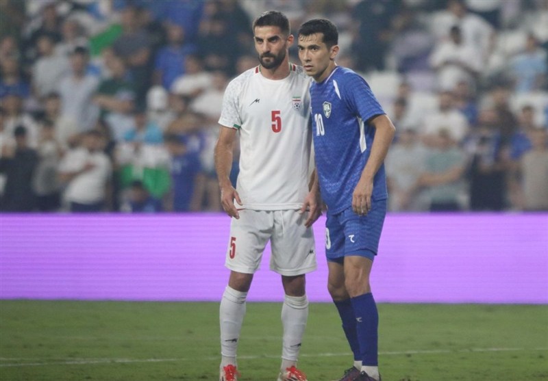 رشیدی: تیم ملی در فروردین باید با یک تیم بزرگ بازی کند/ بازیکن حق ندارد در کار فنی دخالت کند