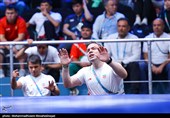 بازی‌های کشورهای اسلامی 2025 ریاض - مسابقات کشتی