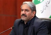 معاون محیط زیست کشور: کاهش سطح دریای خزر چالشی جدی برای اقتصاد، تالاب‌ها و شیلات است