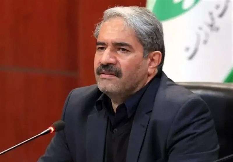 معاون محیط زیست کشور: کاهش سطح دریای خزر چالشی جدی برای اقتصاد، تالاب‌ها و شیلات است