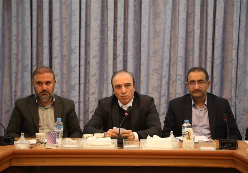 انعقاد 56 تفاهم‌نامه با 90 هزار میلیارد تومان سرمایه‌گذاری در اردبیل