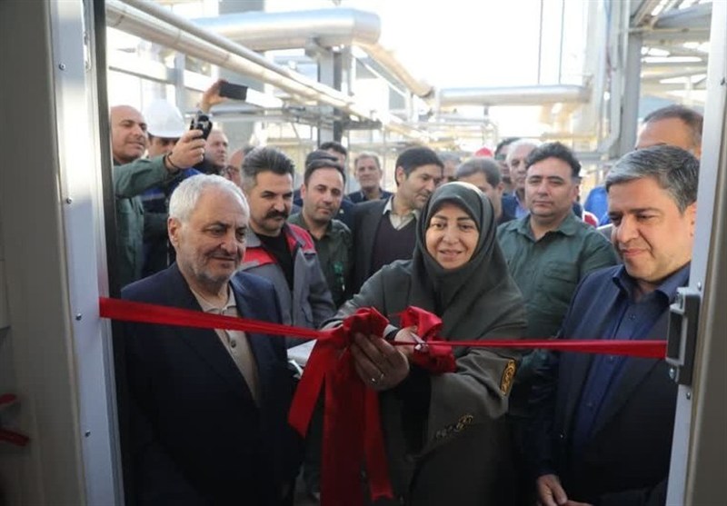 اخبار استان اردبیل , پایش و نظارت در محیط زیست , کارخانه , عوارض آلایندگی محیط زیست ,