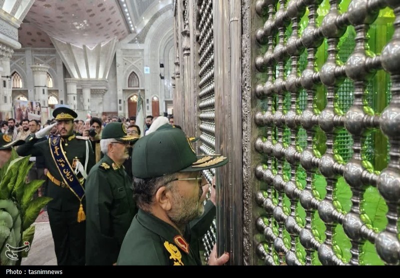 اخبار شهر ری , بسیج سازندگی , 