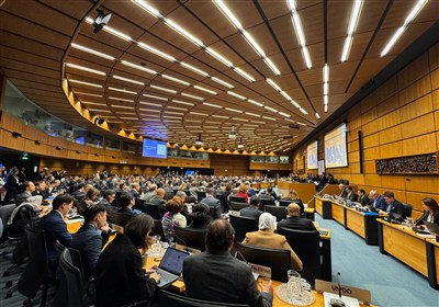 قطعنامه شورای حکام سیاسی و در راستای اراده آمریکاست