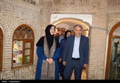 سفر معاون صنایع‌دستی و هنرهای سنتی کشور به خراسان شمالی