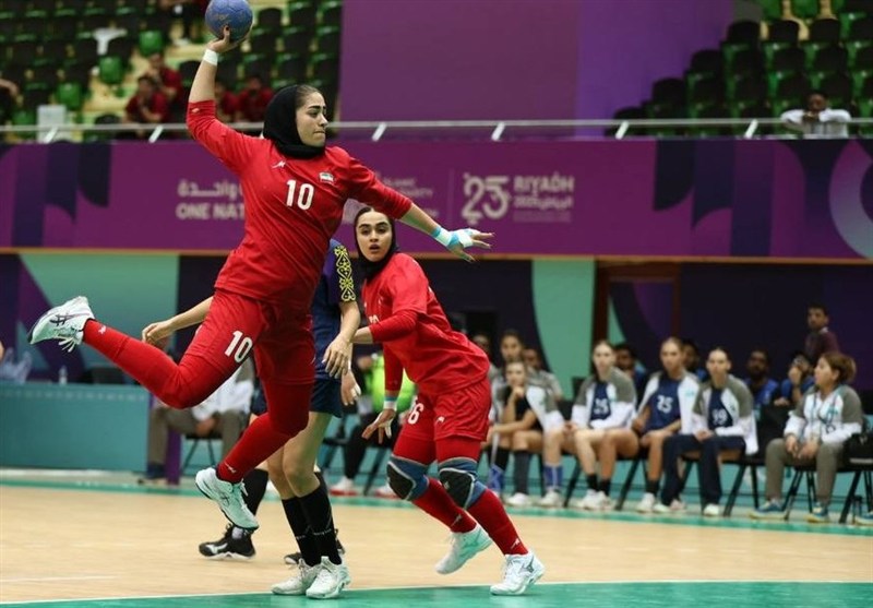 بازی‌های کشورهای اسلامی , 