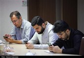 نشست خبری &#171;ارزیابی تحقق برنامه هفتم پیشرفت&#187;