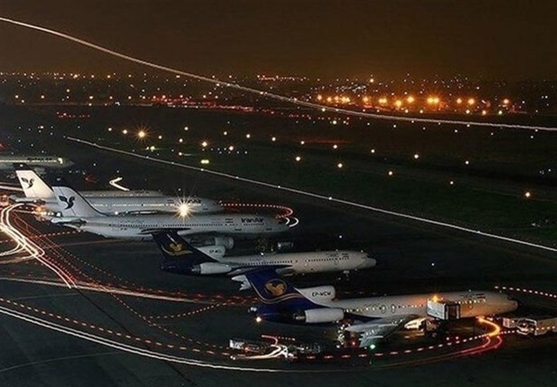 مسیر اهواز به مسیرهای هوایی فرودگاه قشم اضافه شد