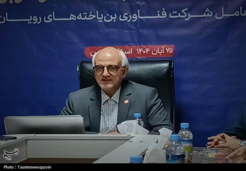 افتخاری نو از محققان ایرانی/ساخت داروی بیماران خاص از دورریز زایمان