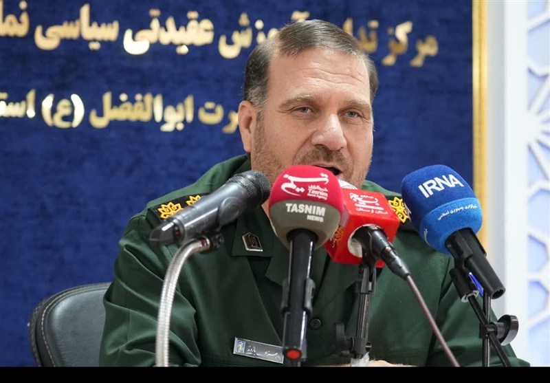 اجرای 853 برنامه هفته بسیج در لرستان