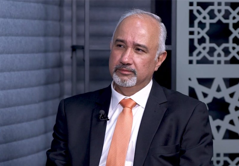 سفیر پاکستان: نگرانی‌ها درباره افغانستان را در چند سطح با روسیه مطرح کرده‌ایم