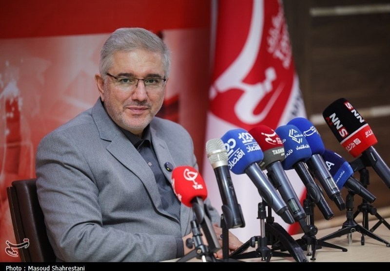 منظور: کلید واژه همه آقایان در دولت «ناترازی» شده است