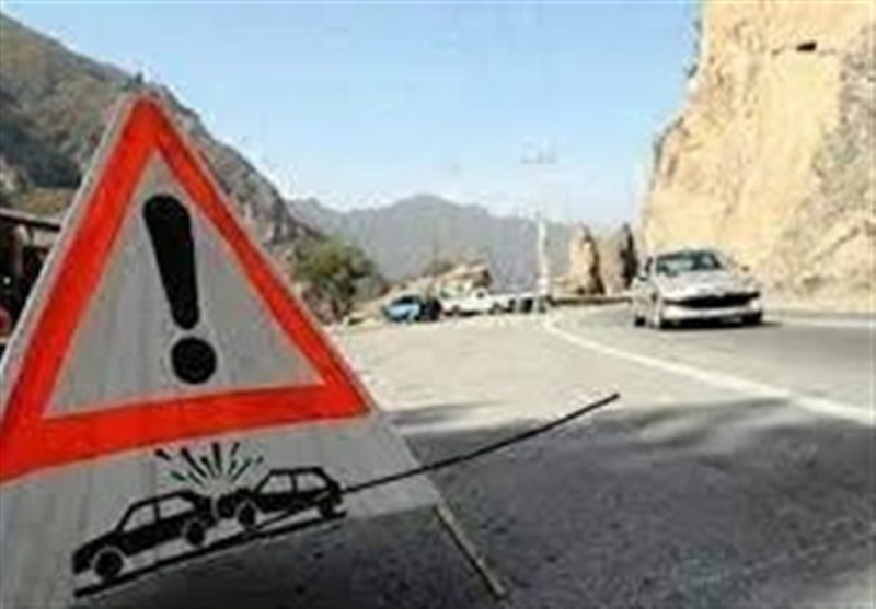 رفع 11 نقطه پرحادثه با اعتبار 850 میلیارد تومان در اردبیل