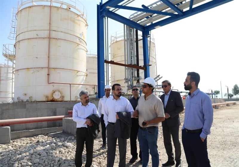 منطقه ویژه اقتصادی لامرد به کانون جذب سرمایه‌گذاری تبدیل شده است