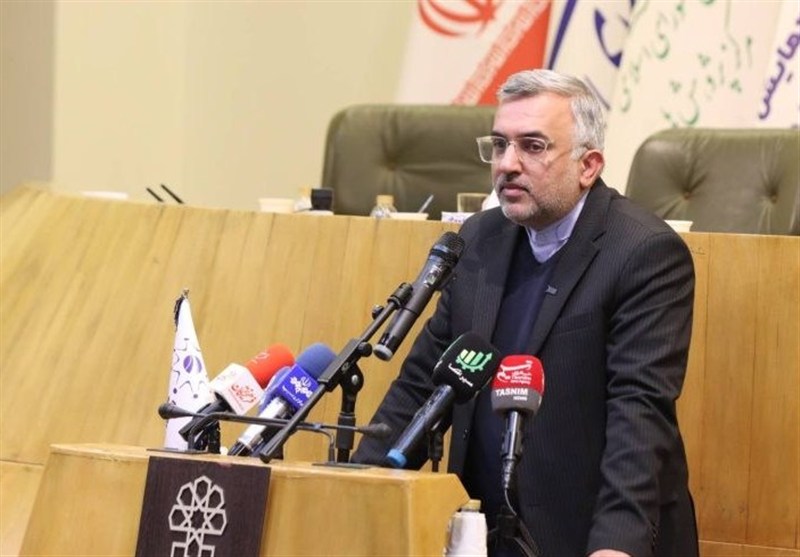 نماینده سابق مجلس یا فامیل استاندار نباید رایزن اقتصادی شود