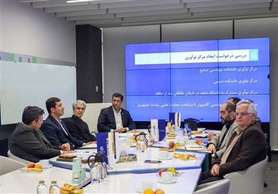 افزایش کمک هزینه پژوهش و تسریع تبدیل وضعیت اعضای هیئت علمی امیرکبیر