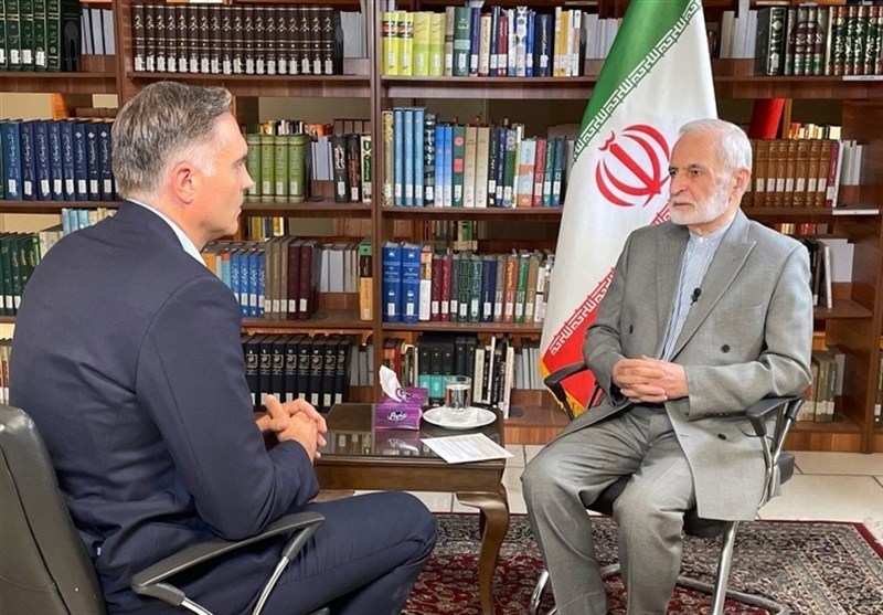 Харази: Единственный вопрос, по которому Иран готов взаимодействовать с США и другими странами, — это ядерная программа