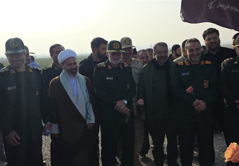 خراسان رضوی , اخبار استان خراسان رضوی , بسیج سازندگی , محرومیت زدایی , گروه‌های جهادی , 