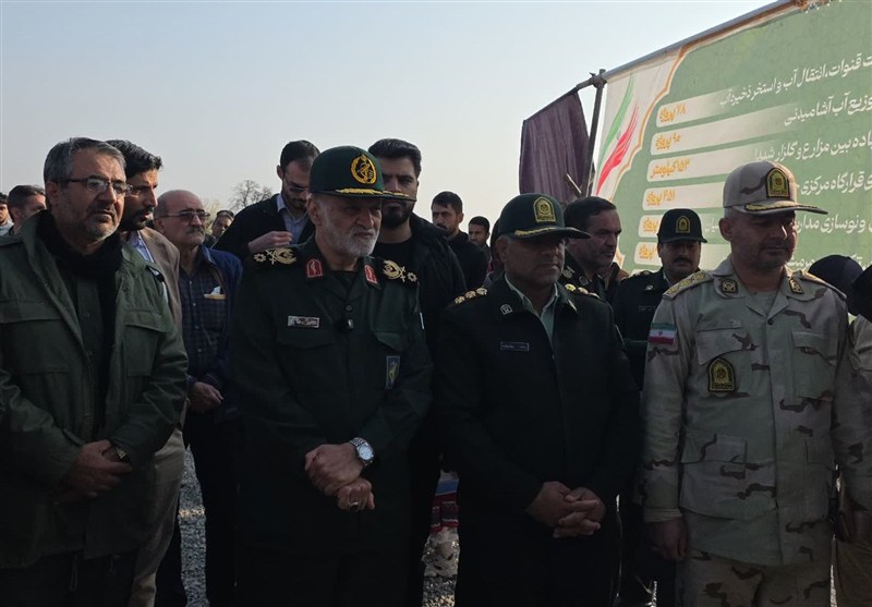 خراسان رضوی , اخبار استان خراسان رضوی , بسیج سازندگی , محرومیت زدایی , گروه‌های جهادی , 