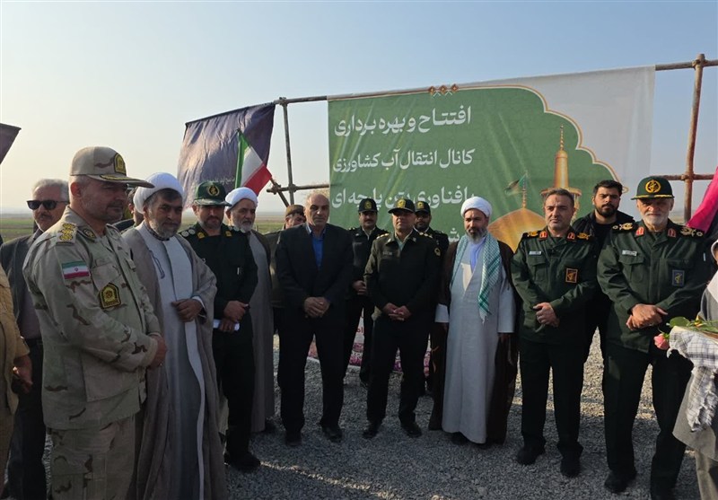 خراسان رضوی , اخبار استان خراسان رضوی , بسیج سازندگی , محرومیت زدایی , گروه‌های جهادی , 