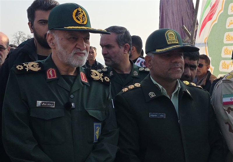 خراسان رضوی , اخبار استان خراسان رضوی , بسیج سازندگی , محرومیت زدایی , گروه‌های جهادی , 