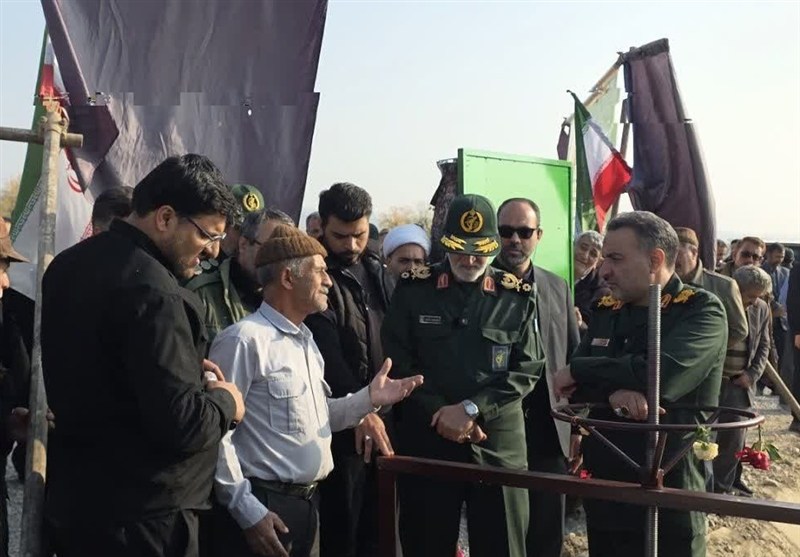 خراسان رضوی , اخبار استان خراسان رضوی , بسیج سازندگی , محرومیت زدایی , گروه‌های جهادی , 