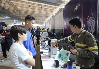 اختراع دانش‌آموز دبیرستانی برای ارتقای بهره وری پنل‌های خورشیدی