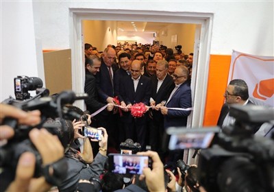 بندر کاسپین در مرکز نگاه هیئت‌های خارجی/از بازدید میدانی تا مذاکره برای سرمایه‌گذاری