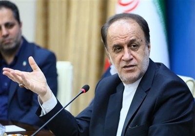 برای معرفی همدان به نگاهی همه‌جانبه و تجارب موفق استان‌ها نیاز داریم