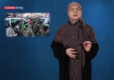 جیش الاحتلال ینهار والمقاومة تنتصر فی المیدان والوعی