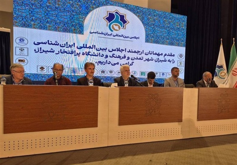 Итоговый документ саммита иранистики: будет создана Ассамблея научно-культурного сотрудничества