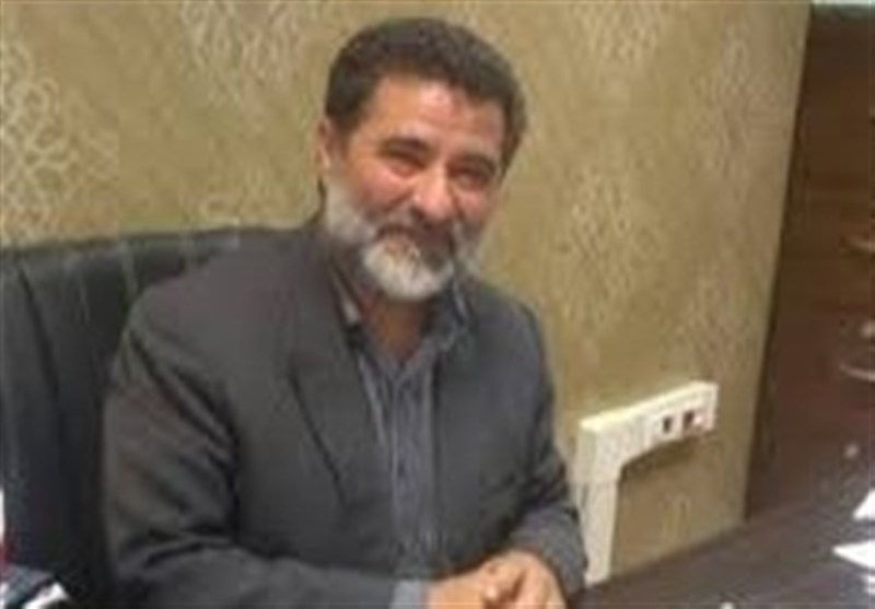 رئیس جدید ستاد بازسازی عتبات عالیات اردبیل معرفی شد