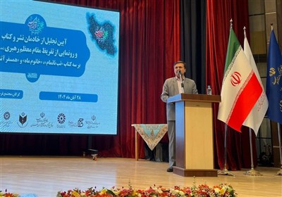 کتاب و کتابخوانی مهم‌ترین سد در برابر اطلاعات نادرست فضای مجازی است