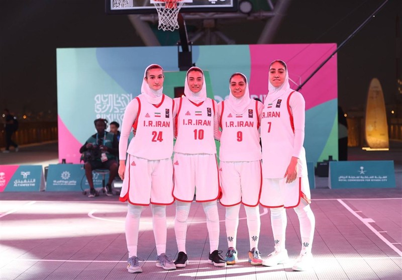 بازی‌های کشورهای اسلامی , 