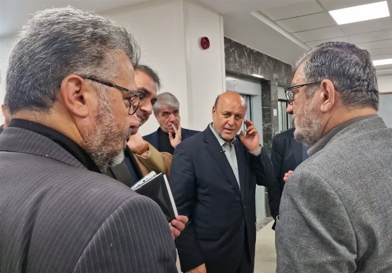 اخبار اسلامشهر , بیمارستان , نمایندگان مجلس شورای اسلامی ایران , 